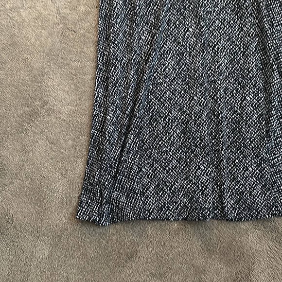 Apt 9 sleeveless swing dress - Picture 9 of 12